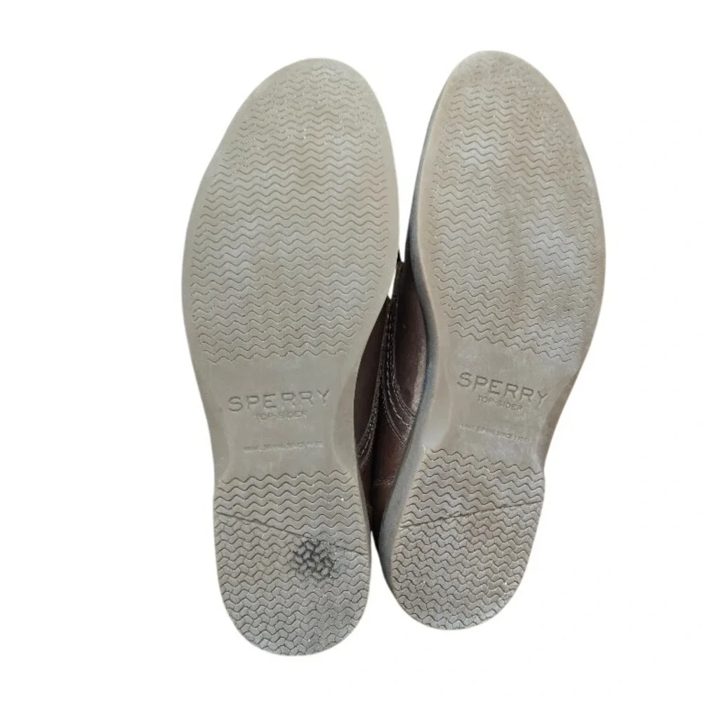 Sperry top sider